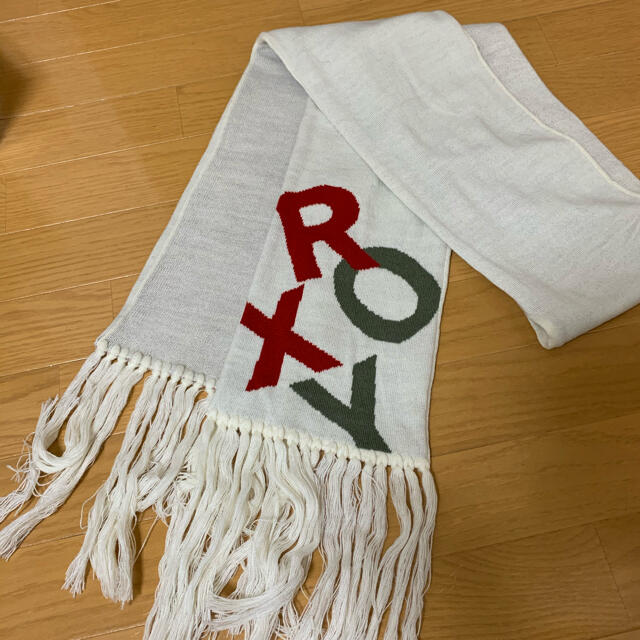 Roxy(ロキシー)のRoxy マフラー レディースのファッション小物(マフラー/ショール)の商品写真