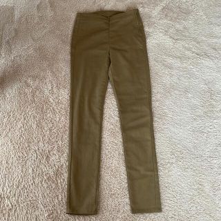 エイチアンドエム(H&M)の新品　　H&M   レギンスパンツ(スキニーパンツ)