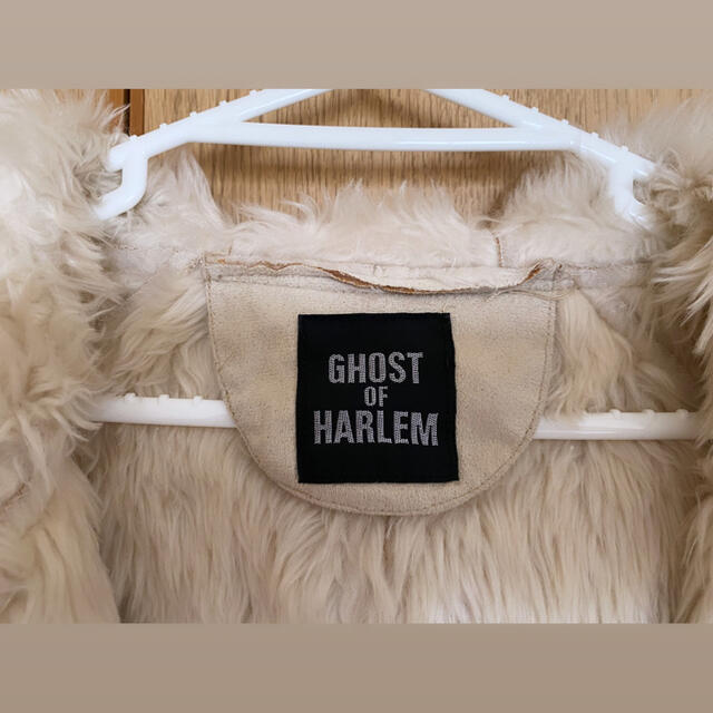 GHOST OF HARLEM(ゴーストオブハーレム)のゆかりんこ♡様専用 メンズのジャケット/アウター(ダッフルコート)の商品写真