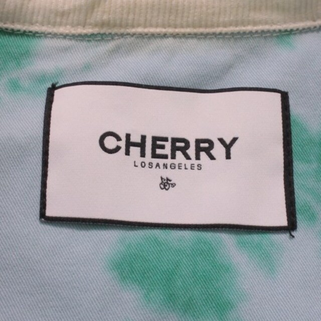 Cherry Los Angeles ブルゾン メンズ メンズのジャケット/アウター(その他)の商品写真