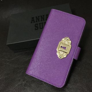 Anna Sui Anna Sui Iphone 6 6sケース値下 の通販 By 気まぐれ出品 アナスイならラクマ