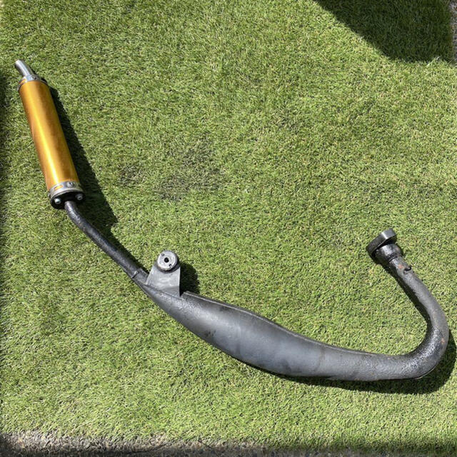 ヤマハ - SP忠男 ジャッカルチャンバー RZ50やTZR50Rなどにの ヤマハ - SP忠男 ジャッカルチャンバー RZ50やTZR50Rなどにの