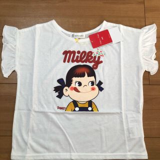 ロペピクニック(Rope' Picnic)の【新品】ロペピクニックコラボTシャツ(Tシャツ/カットソー)