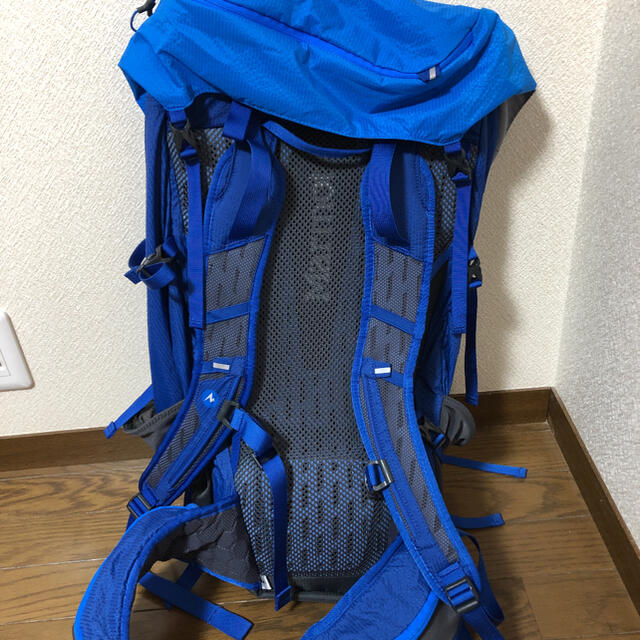 MARMOT(マーモット)のマーモット リュック KOMPRESSOR VERVE52 メンズのバッグ(バッグパック/リュック)の商品写真