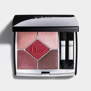 クリスチャンディオール(Christian Dior)のDior サンク クルール クチュール 879 トラファルガー(アイシャドウ)