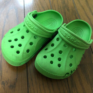 クロックス(crocs)のLeee様 専用　クロックス(サンダル)