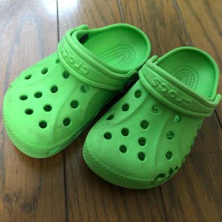 クロックス(crocs)のLeee様 専用　クロックス(サンダル)