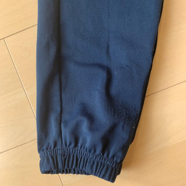 NIKE(ナイキ)のNIKE  ジャージ上下　135   キッズ/ベビー/マタニティのキッズ服男の子用(90cm~)(その他)の商品写真