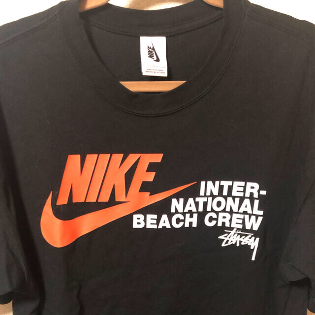 NIKE x Stussy International Beach Crew