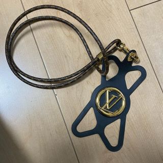 ルイヴィトン(LOUIS VUITTON)の値下げ‼️ルイヴィトン携帯ケース　アイフォンケース　iPhone Android(iPhoneケース)