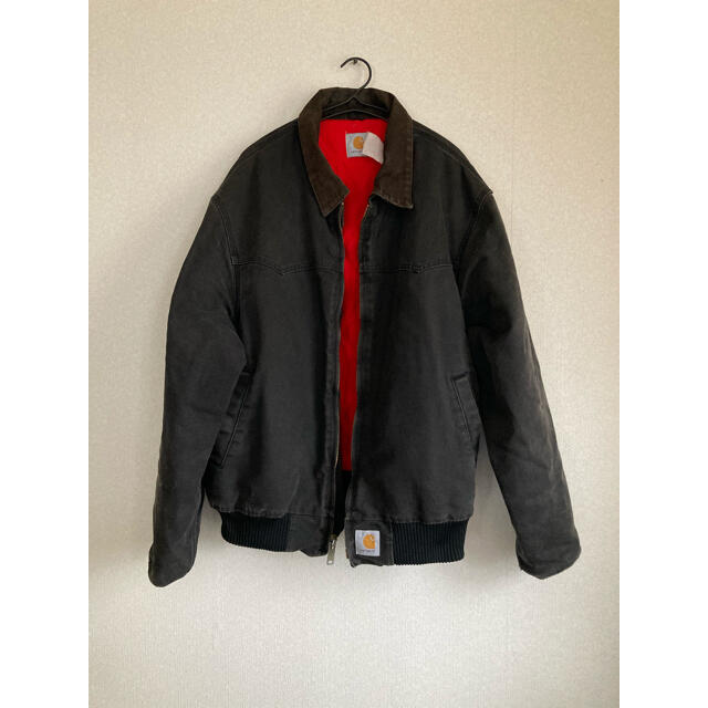 carhartt(カーハート)のCarhartt SANTAFE JACKET メンズのジャケット/アウター(ブルゾン)の商品写真