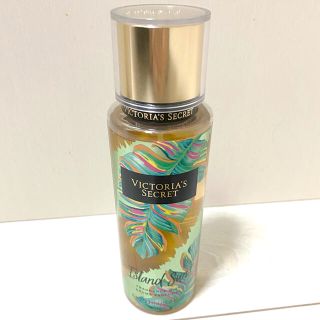 ヴィクトリアズシークレット(Victoria's Secret)のビクトリアズシークレット　フレグランスミスト　アイランドサン(香水(女性用))