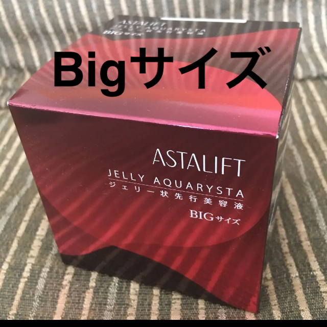 アスタリフト ジェリーアクアリスタ 60g-