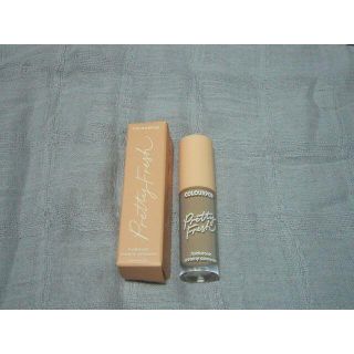 カラーポップ(colourpop)のColourpop pretty fresh creamy concealer (コンシーラー)