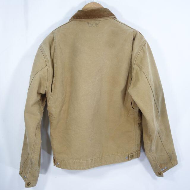 80s Carhartt Detroit Jacket 100 Years