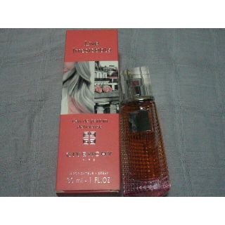 ジバンシィ(GIVENCHY)のジバンシイ リヴ イレジスティブル デリシューズ オーデパルファム 30ml(香水(女性用))