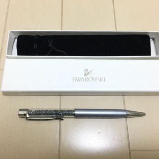 スワロフスキー(SWAROVSKI)の新品未使用♡Swarovskiボールペン(その他)