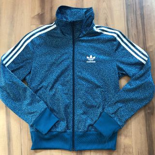 アディダス(adidas)の美品 adidas アディダス オリジナルス ジャージ(その他)