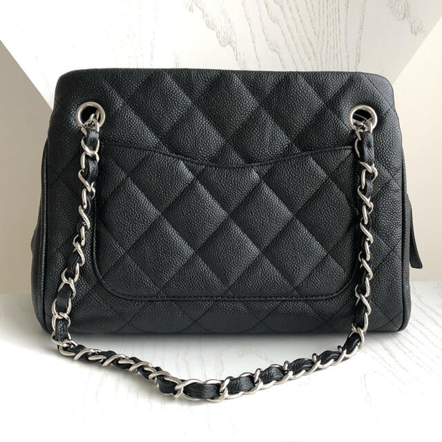 シャネル CHANEL ココマーク ショルダーバッグ - ショルダーバッグ