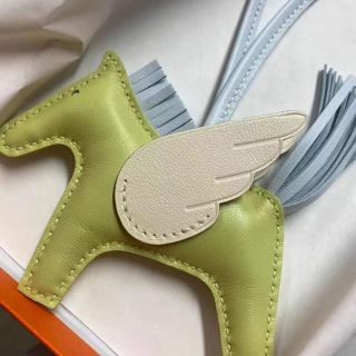 エルメス(Hermes)のエルメス ロデオ(バッグチャーム)