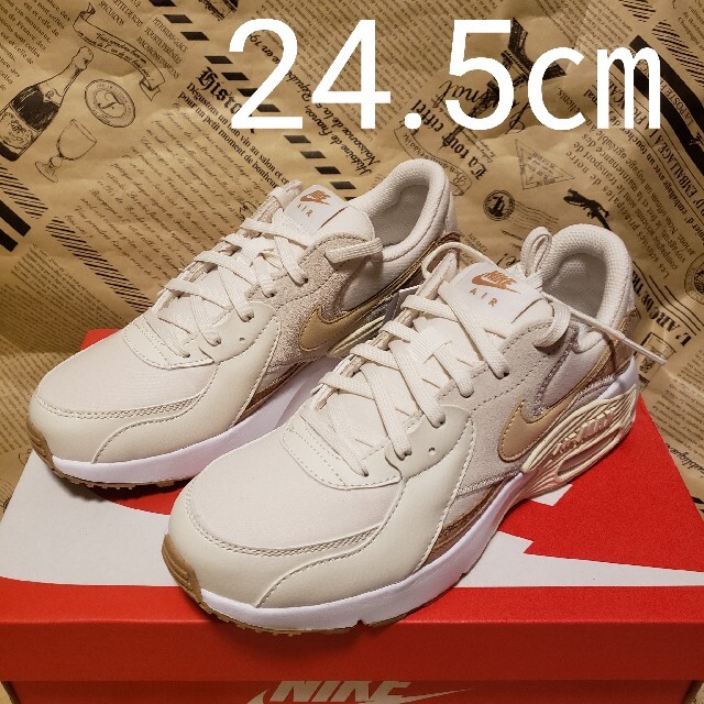 NIKE   .5㎝ ナイキ エア マックス エクシーの通販 by げげげのげん