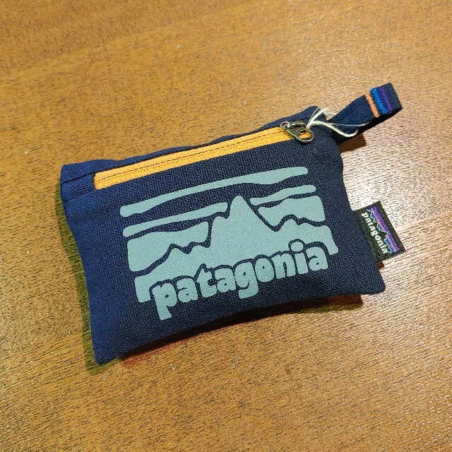 patagonia(パタゴニア)の新作！ パタゴニア かわいい♡ミニポーチ レディースのファッション小物(ポーチ)の商品写真