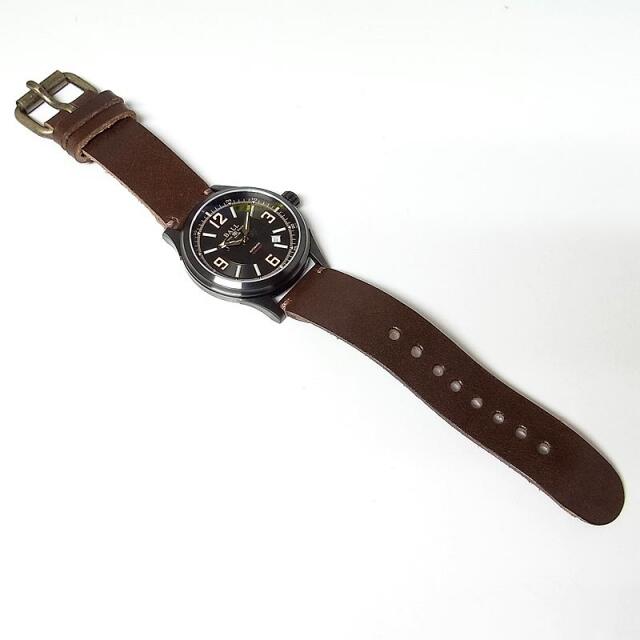 ボールウォッチ BALL Watch ストークマン レーサー 腕時計