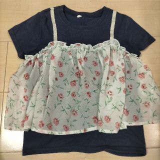 ★1児ママ♡様★専用(Tシャツ/カットソー)