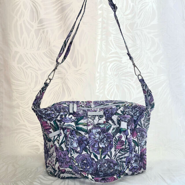 HIRO 様 専用 ❋ Vera Bradley バッグ ３点セット 最愛 10863円 www