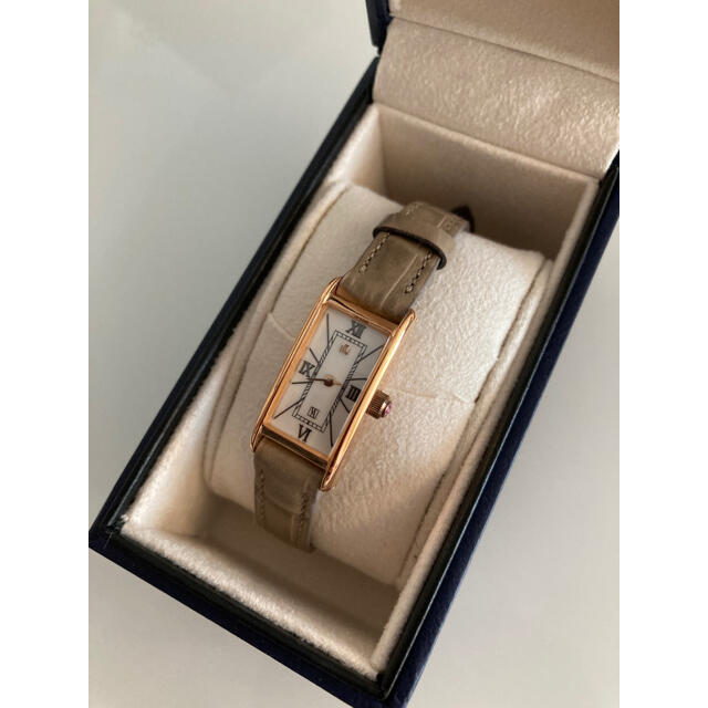 Vendome Aoyama - ヴァンドーム青山*時計革ベルト*グレージュ*美品*ダイヤピンクサファイアの通販 by まき's shop| ヴァンドームアオヤマならラクマ Vendome Aoyama - ヴァンドーム青山*時計革ベルト*グレージュ*美品*ダイヤピンクサファイアの通販 by まき's shop| ヴァンドームアオヤマならラクマ