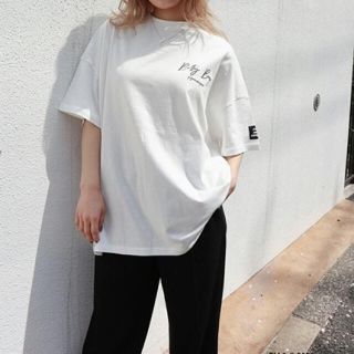 フィグアンドヴァイパー(FIG&VIPER)のFIG&VIPER BETTYコラボCITY BIG-T(Tシャツ(半袖/袖なし))