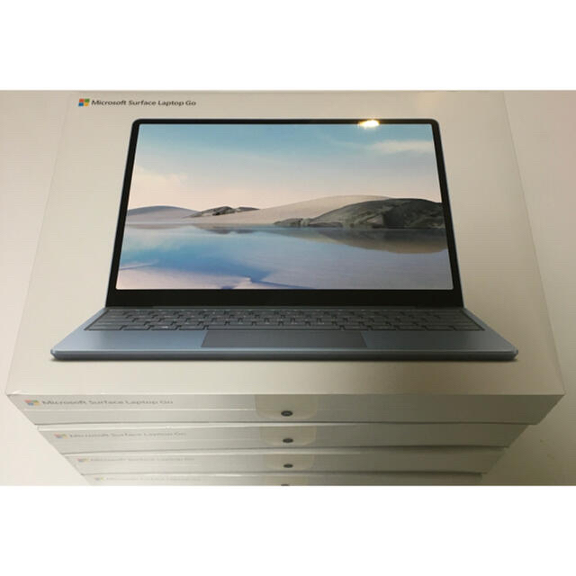 Microsoft THH-00034 Surface 新品　8台セット