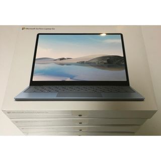 マイクロソフト(Microsoft)のMicrosoft THH-00034 Surface 新品　8台セット(ノートPC)