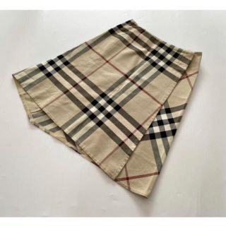 バーバリー(BURBERRY)のバーバリーロンドン　スカート(ミニスカート)