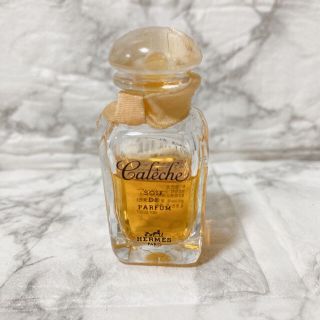 エルメス カレーシュ ソワ ドゥ パルファム 50ml - ユニセックス