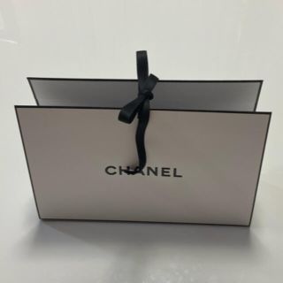 シャネル(CHANEL)のCHANEL 空箱　ラッピング(ラッピング/包装)