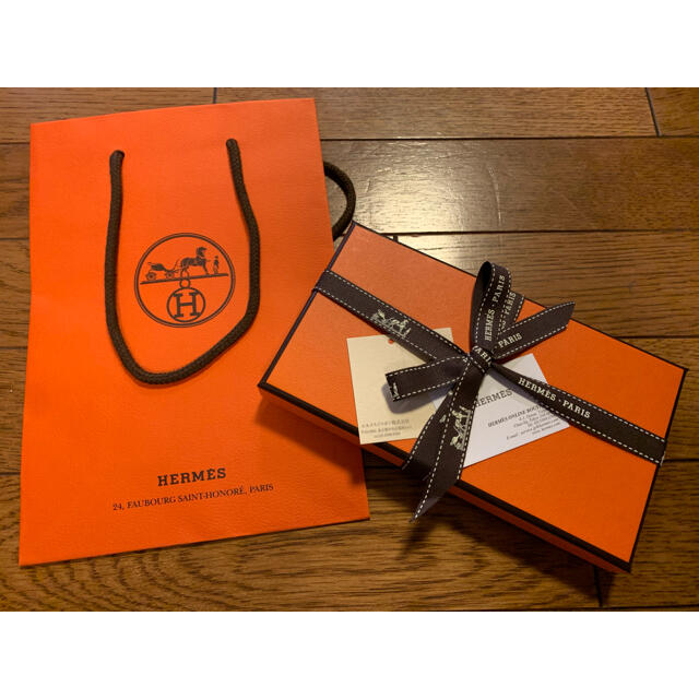 Hermes(エルメス)のエルメスiPhoneケース　新品未使用 スマホ/家電/カメラのスマホアクセサリー(iPhoneケース)の商品写真