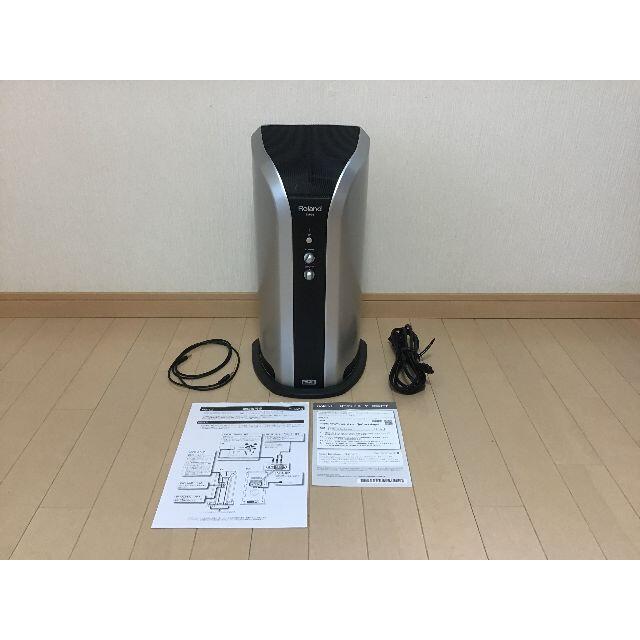 電子ドラム用スピーカー　ローランド製　PM-03 楽器の楽器 その他(その他)の商品写真