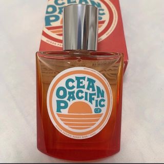 オーシャンパシフィック(OCEAN PACIFIC)のオーシャンパシフィック　サニーサイド　50ml  OP(ユニセックス)