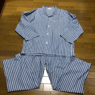 エンスウィート(ensuite)のエンスウィート　パジャマ　メンズLLサイズ　☆美品(その他)