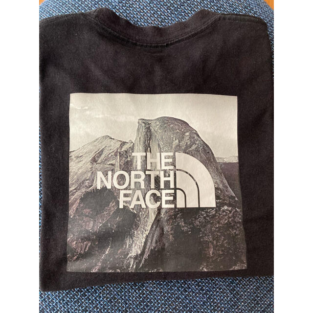 THE NORTH FACE(ザノースフェイス)のTHE NORTH FACE・スクエアロゴT メンズのトップス(Tシャツ/カットソー(半袖/袖なし))の商品写真