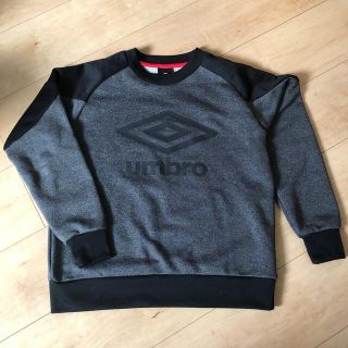 アンブロ(UMBRO)のよしちゃん様専用　umbro トレーナー(その他)