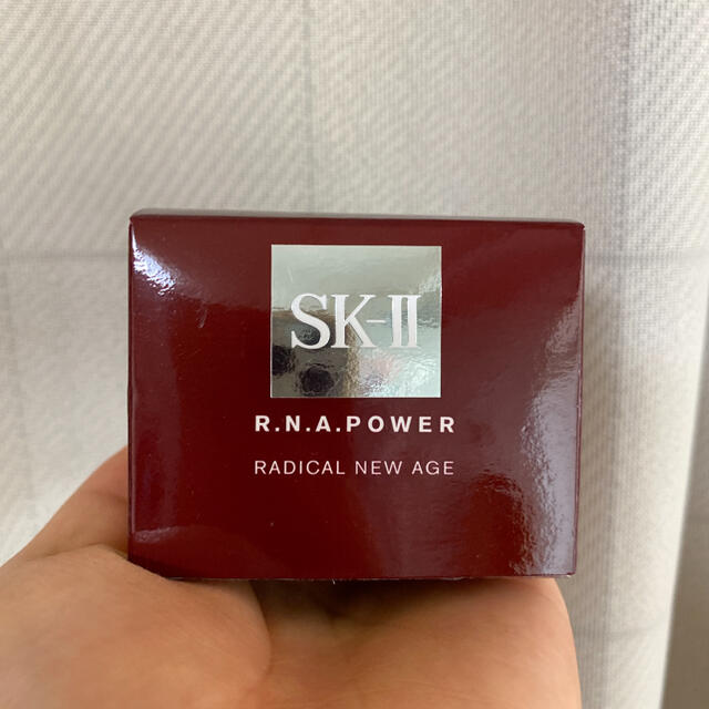 SK-2 /SK-II R.N.A.パワー ラディカル ニュー エイジ 50g