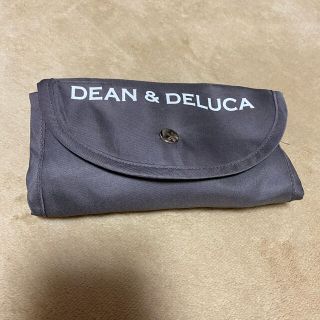 ディーンアンドデルーカ(DEAN & DELUCA)のDEAN&DELUCA エコバッグ(エコバッグ)