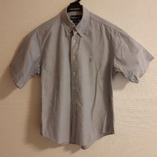 ラルフローレン(Ralph Lauren)のラルフローレン　メンズシャツ(シャツ)