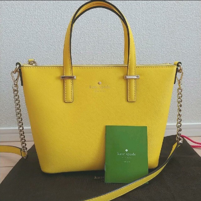 kate spade new york(ケイトスペードニューヨーク)のケイトスペード kate spade　ショルダーバッグ　新品 レディースのバッグ(ショルダーバッグ)の商品写真