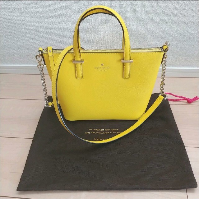 kate spade new york(ケイトスペードニューヨーク)のケイトスペード kate spade　ショルダーバッグ　新品 レディースのバッグ(ショルダーバッグ)の商品写真