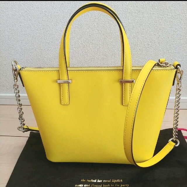 kate spade new york(ケイトスペードニューヨーク)のケイトスペード kate spade　ショルダーバッグ　新品 レディースのバッグ(ショルダーバッグ)の商品写真