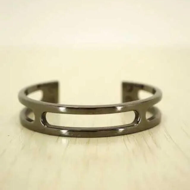 JIL SANDER ジルサンダーバングル 日本未入荷 8250円引き www.toyotec.com