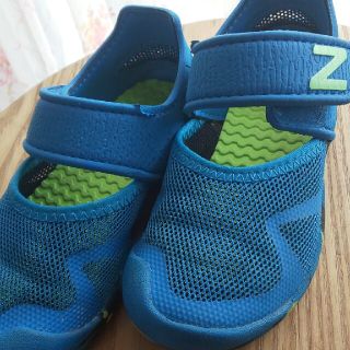 ニューバランス(New Balance)のニューバランス サンダル 17cm(サンダル)